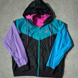 Nike Jacket